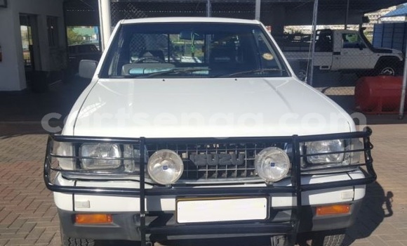 Buy Used Isuzu KB White Car in Ezulwini in Hhohho Buy Used Isuzu KB White Car in Ezulwini in Hhohho