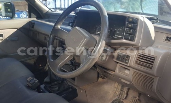 Buy Used Isuzu KB White Car in Ezulwini in Hhohho Buy Used Isuzu KB White Car in Ezulwini in Hhohho