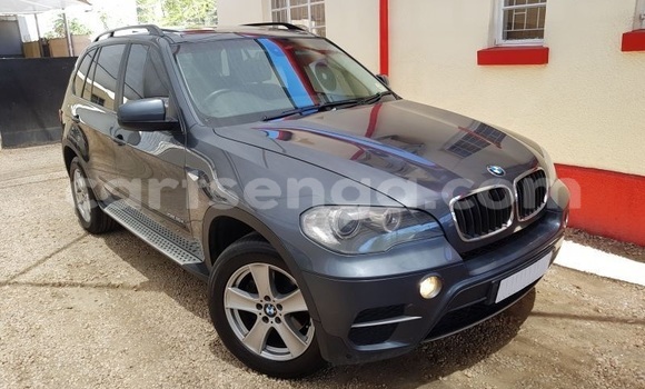 Buy Used BMW X5 Other Car in Ezulwini in Hhohho Buy Used BMW X5 Other Car in Ezulwini in Hhohho