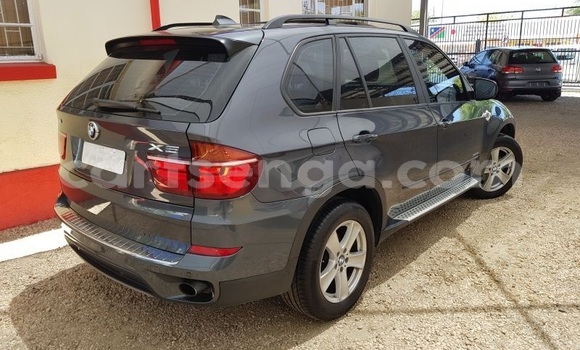 Buy Used BMW X5 Other Car in Ezulwini in Hhohho Buy Used BMW X5 Other Car in Ezulwini in Hhohho
