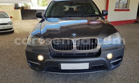 Buy Used BMW X5 Other Car in Ezulwini in Hhohho Buy Used BMW X5 Other Car in Ezulwini in Hhohho