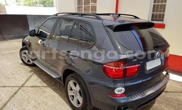 Buy Used BMW X5 Other Car in Ezulwini in Hhohho Buy Used BMW X5 Other Car in Ezulwini in Hhohho