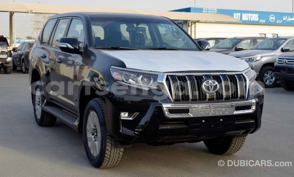 Nunua Imported Toyota Prado Black Gari ndani ya Import - Dubai nchini Hhohho Nunua Imported Toyota Prado Black Gari ndani ya Import - Dubai nchini Hhohho