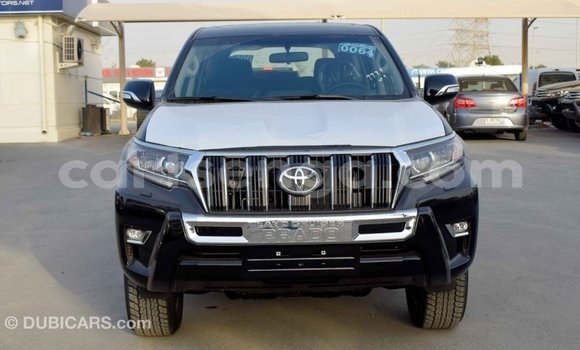 Nunua Imported Toyota Prado Black Gari ndani ya Import - Dubai nchini Hhohho Nunua Imported Toyota Prado Black Gari ndani ya Import - Dubai nchini Hhohho