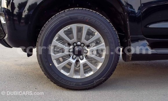 Nunua Imported Toyota Prado Black Gari ndani ya Import - Dubai nchini Hhohho Nunua Imported Toyota Prado Black Gari ndani ya Import - Dubai nchini Hhohho