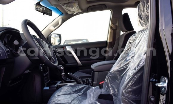 Nunua Imported Toyota Prado Black Gari ndani ya Import - Dubai nchini Hhohho Nunua Imported Toyota Prado Black Gari ndani ya Import - Dubai nchini Hhohho