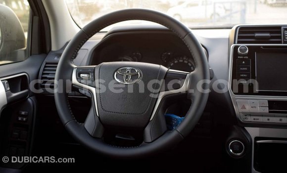 Nunua Imported Toyota Prado Black Gari ndani ya Import - Dubai nchini Hhohho Nunua Imported Toyota Prado Black Gari ndani ya Import - Dubai nchini Hhohho