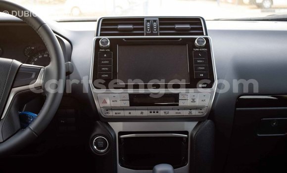 Nunua Imported Toyota Prado Black Gari ndani ya Import - Dubai nchini Hhohho Nunua Imported Toyota Prado Black Gari ndani ya Import - Dubai nchini Hhohho