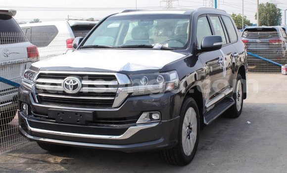 Nunua Imported Toyota Land Cruiser Other Gari ndani ya Import - Dubai nchini Hhohho Nunua Imported Toyota Land Cruiser Other Gari ndani ya Import - Dubai nchini Hhohho