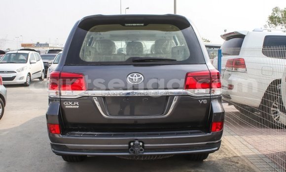 Nunua Imported Toyota Land Cruiser Other Gari ndani ya Import - Dubai nchini Hhohho Nunua Imported Toyota Land Cruiser Other Gari ndani ya Import - Dubai nchini Hhohho