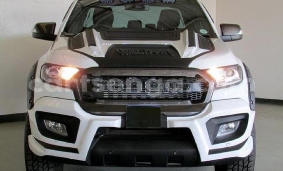 Buy Used Ford Ranger White Car in Ezulwini in Hhohho Buy Used Ford Ranger White Car in Ezulwini in Hhohho