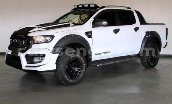 Buy Used Ford Ranger White Car in Ezulwini in Hhohho Buy Used Ford Ranger White Car in Ezulwini in Hhohho