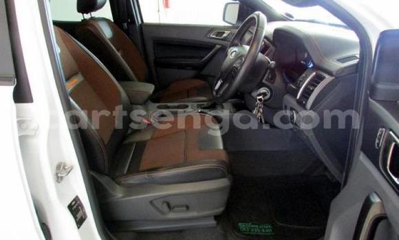 Buy Used Ford Ranger White Car in Ezulwini in Hhohho Buy Used Ford Ranger White Car in Ezulwini in Hhohho