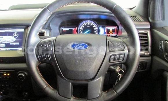 Buy Used Ford Ranger White Car in Ezulwini in Hhohho Buy Used Ford Ranger White Car in Ezulwini in Hhohho