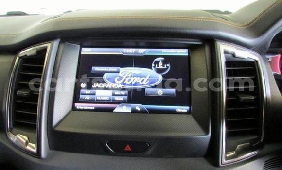 Buy Used Ford Ranger White Car in Ezulwini in Hhohho Buy Used Ford Ranger White Car in Ezulwini in Hhohho