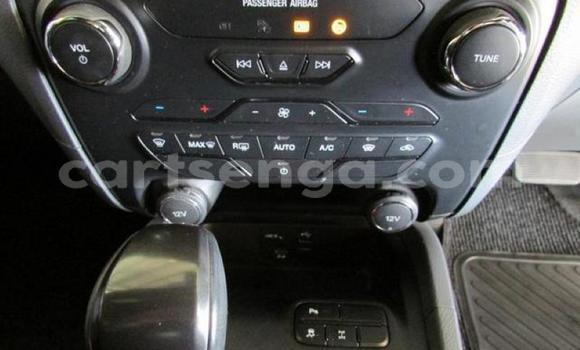 Buy Used Ford Ranger White Car in Ezulwini in Hhohho Buy Used Ford Ranger White Car in Ezulwini in Hhohho