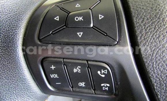 Buy Used Ford Ranger White Car in Ezulwini in Hhohho Buy Used Ford Ranger White Car in Ezulwini in Hhohho