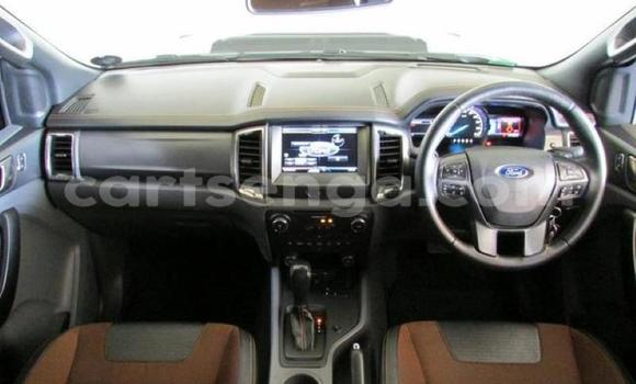 Buy Used Ford Ranger White Car in Ezulwini in Hhohho Buy Used Ford Ranger White Car in Ezulwini in Hhohho