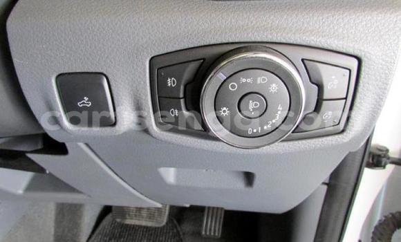 Buy Used Ford Ranger White Car in Ezulwini in Hhohho Buy Used Ford Ranger White Car in Ezulwini in Hhohho