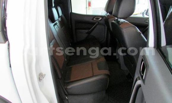 Buy Used Ford Ranger White Car in Ezulwini in Hhohho Buy Used Ford Ranger White Car in Ezulwini in Hhohho