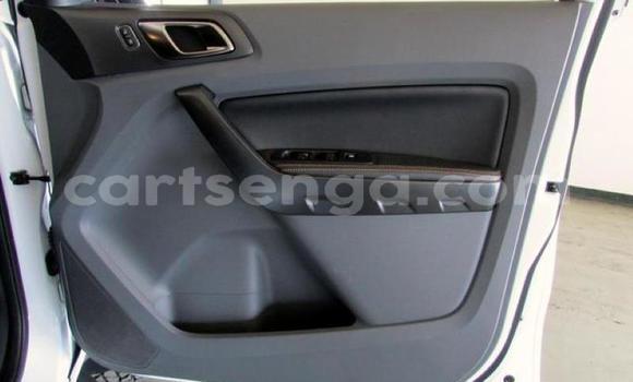 Buy Used Ford Ranger White Car in Ezulwini in Hhohho Buy Used Ford Ranger White Car in Ezulwini in Hhohho