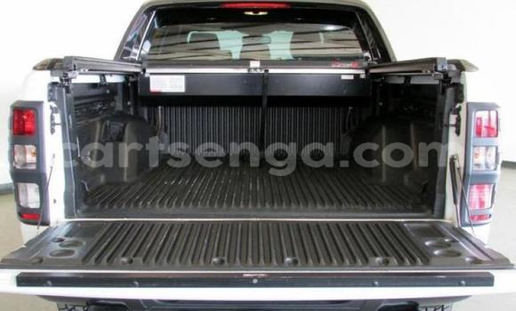 Buy Used Ford Ranger White Car in Ezulwini in Hhohho Buy Used Ford Ranger White Car in Ezulwini in Hhohho