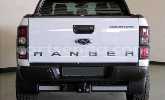 Buy Used Ford Ranger White Car in Ezulwini in Hhohho Buy Used Ford Ranger White Car in Ezulwini in Hhohho
