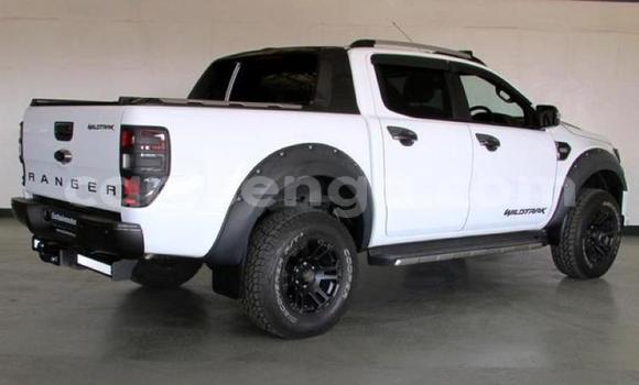 Buy Used Ford Ranger White Car in Ezulwini in Hhohho Buy Used Ford Ranger White Car in Ezulwini in Hhohho