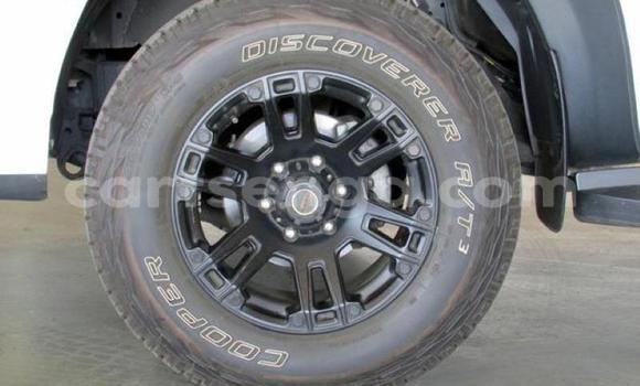 Buy Used Ford Ranger White Car in Ezulwini in Hhohho Buy Used Ford Ranger White Car in Ezulwini in Hhohho