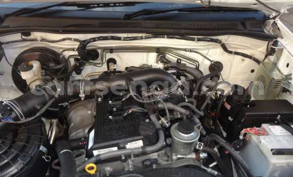 Acheter Occasion Voiture Toyota Hilux Blanc à Ezulwini, Hhohho Acheter Occasion Voiture Toyota Hilux Blanc à Ezulwini, Hhohho