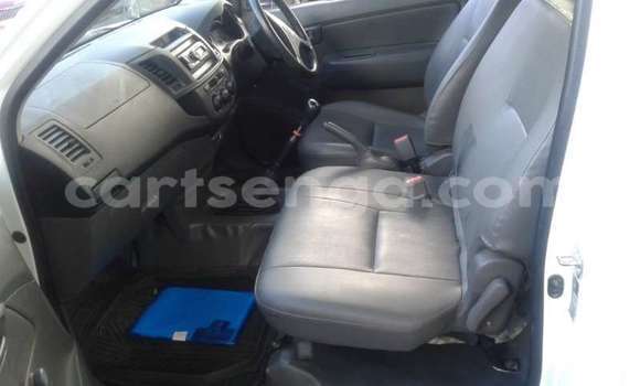 Acheter Occasion Voiture Toyota Hilux Blanc à Ezulwini, Hhohho Acheter Occasion Voiture Toyota Hilux Blanc à Ezulwini, Hhohho