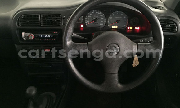 Buy Used Nissan Sentra Blue Car in Ezulwini in Hhohho Buy Used Nissan Sentra Blue Car in Ezulwini in Hhohho