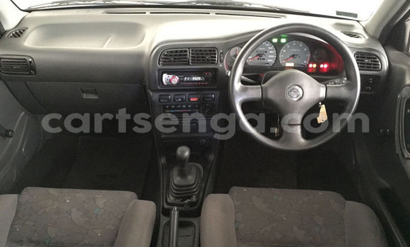 Buy Used Nissan Sentra Blue Car in Ezulwini in Hhohho Buy Used Nissan Sentra Blue Car in Ezulwini in Hhohho