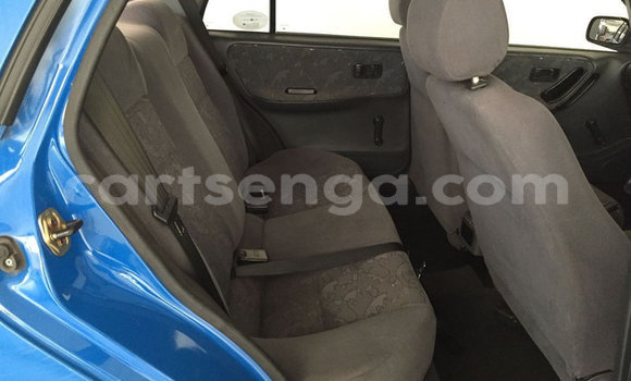 Buy Used Nissan Sentra Blue Car in Ezulwini in Hhohho Buy Used Nissan Sentra Blue Car in Ezulwini in Hhohho