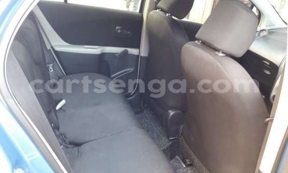 Nunua Ilio tumika Toyota Yaris Blue Gari ndani ya Ezulwini nchini Hhohho Nunua Ilio tumika Toyota Yaris Blue Gari ndani ya Ezulwini nchini Hhohho