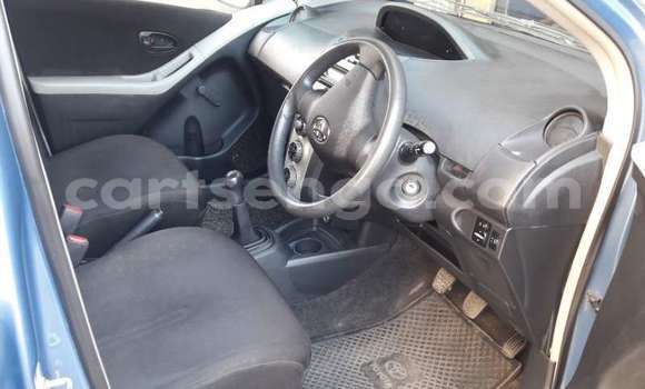 Nunua Ilio tumika Toyota Yaris Blue Gari ndani ya Ezulwini nchini Hhohho Nunua Ilio tumika Toyota Yaris Blue Gari ndani ya Ezulwini nchini Hhohho