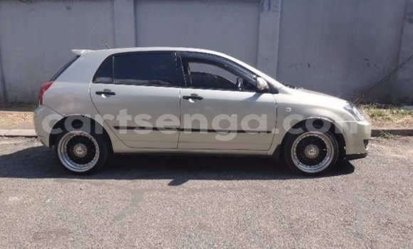 Nunua Ilio tumika Toyota Runx Silver Gari ndani ya Ezulwini nchini Hhohho Nunua Ilio tumika Toyota Runx Silver Gari ndani ya Ezulwini nchini Hhohho