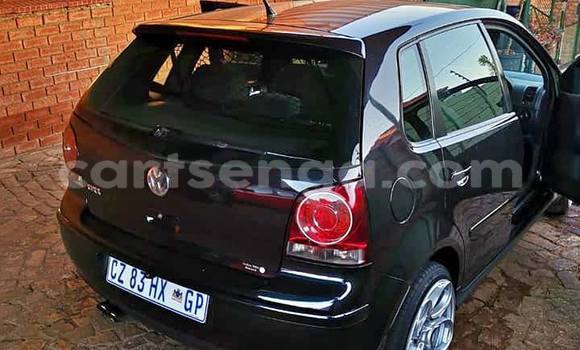 Acheter Occasion Voiture Volkswagen Polo GTI Noir à Ezulwini, Hhohho Acheter Occasion Voiture Volkswagen Polo GTI Noir à Ezulwini, Hhohho