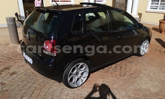 Acheter Occasion Voiture Volkswagen Polo GTI Noir à Ezulwini, Hhohho Acheter Occasion Voiture Volkswagen Polo GTI Noir à Ezulwini, Hhohho
