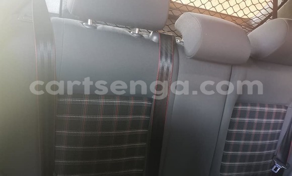 Acheter Occasion Voiture Volkswagen Polo GTI Noir à Ezulwini, Hhohho Acheter Occasion Voiture Volkswagen Polo GTI Noir à Ezulwini, Hhohho