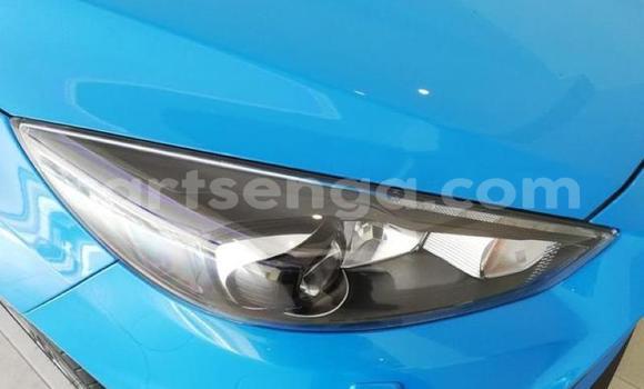 Nunua Ilio tumika Ford Fiesta Blue Gari ndani ya Ezulwini nchini Hhohho Nunua Ilio tumika Ford Fiesta Blue Gari ndani ya Ezulwini nchini Hhohho