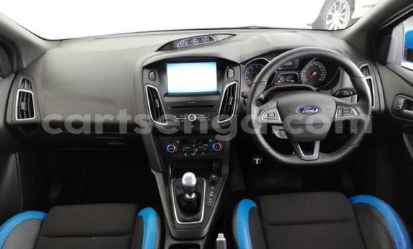 Nunua Ilio tumika Ford Fiesta Blue Gari ndani ya Ezulwini nchini Hhohho Nunua Ilio tumika Ford Fiesta Blue Gari ndani ya Ezulwini nchini Hhohho