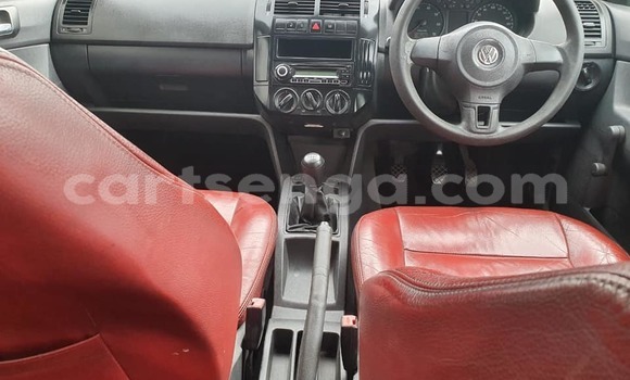 Acheter Occasion Voiture Volkswagen Polo Gris à Bulembu, Hhohho Acheter Occasion Voiture Volkswagen Polo Gris à Bulembu, Hhohho