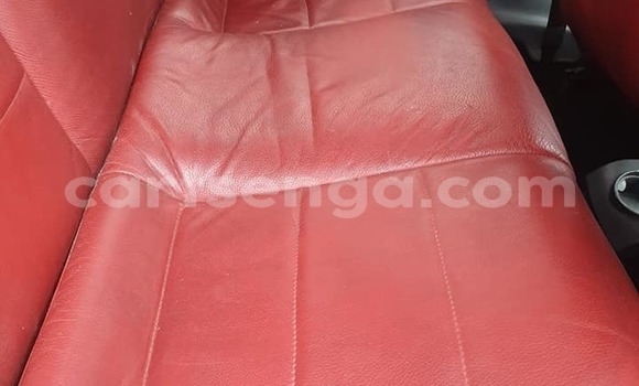 Acheter Occasion Voiture Volkswagen Polo Gris à Bulembu, Hhohho Acheter Occasion Voiture Volkswagen Polo Gris à Bulembu, Hhohho