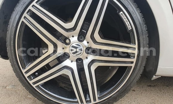 Acheter Occasion Voiture Volkswagen Polo Gris à Bulembu, Hhohho Acheter Occasion Voiture Volkswagen Polo Gris à Bulembu, Hhohho