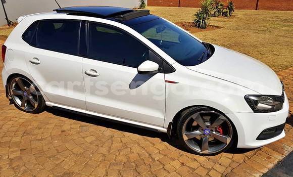 Acheter Occasion Voiture Volkswagen Polo GTI Blanc à Ezulwini, Hhohho Acheter Occasion Voiture Volkswagen Polo GTI Blanc à Ezulwini, Hhohho