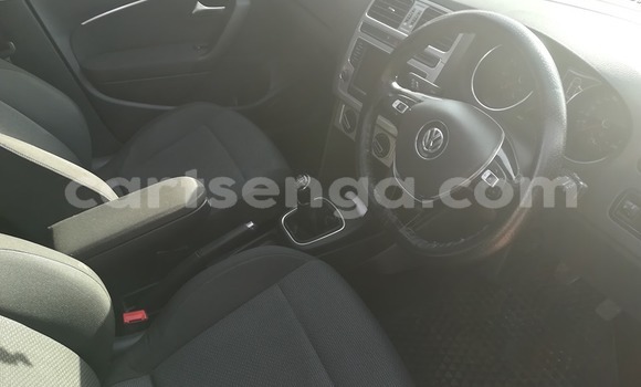 Nunua Ilio tumika Volkswagen Polo Silver Gari ndani ya Ezulwini nchini Hhohho Nunua Ilio tumika Volkswagen Polo Silver Gari ndani ya Ezulwini nchini Hhohho