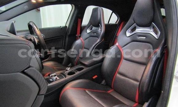 Buy Used Mercedes‒Benz A–Class White Car in Big Bend in Lubombo District Buy Used Mercedes‒Benz A–Class White Car in Big Bend in Lubombo District