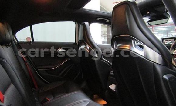 Buy Used Mercedes‒Benz A–Class White Car in Big Bend in Lubombo District Buy Used Mercedes‒Benz A–Class White Car in Big Bend in Lubombo District