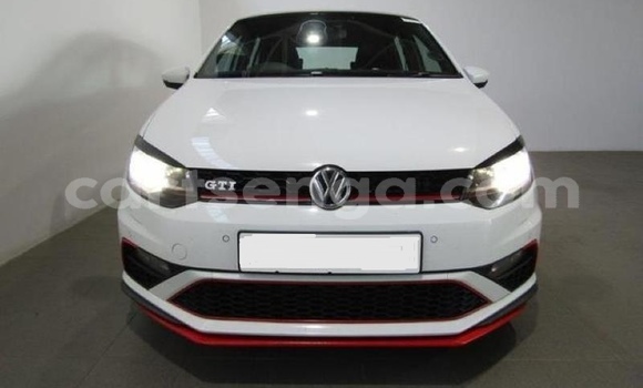 Buy Used Volkswagen Polo GTI White Car in Big Bend in Lubombo District Buy Used Volkswagen Polo GTI White Car in Big Bend in Lubombo District